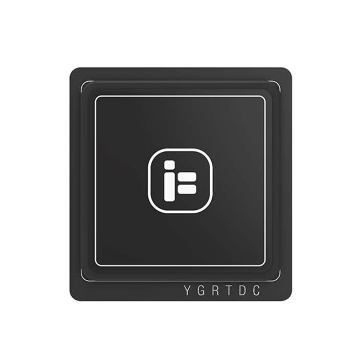 GPS Module - 20*21*8mm iFlight BLITZ Mini M10 GPS V2 Module QMC5883L Compass 18.2x18.2mm GPS Ceramic