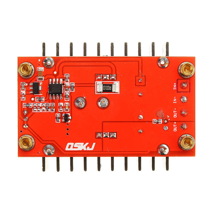 DC-DC 10-32V to 12-35V 150W Boost Adjust Module Mobile Laptop Car