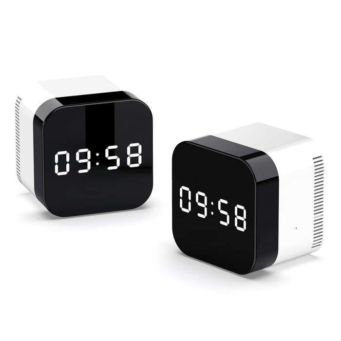 US Plug - H96Max H728 4+32G 8K Android 14 TX Box Allwinner H728 Octa-core Support Wi-Fi6&bluetooth5.