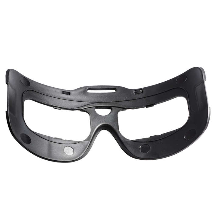 White - Eachine EV200D Face Plate Replacement - Black/White Spare Part for FPV Goggles