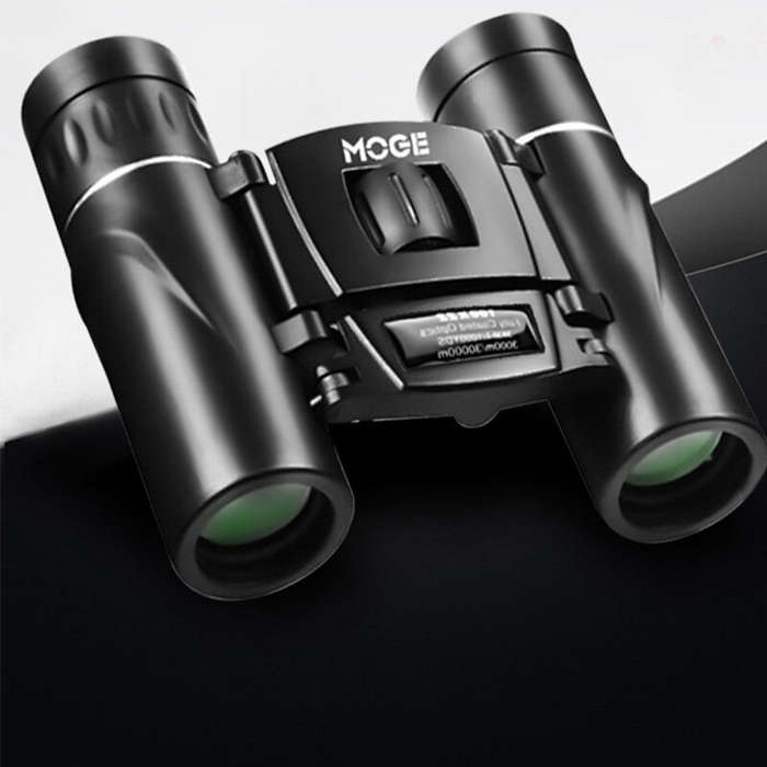 100x22 HD Telescope 3000m Phone Binoculars High Magnification, BAK4 Micro Telescope For Camping Supe