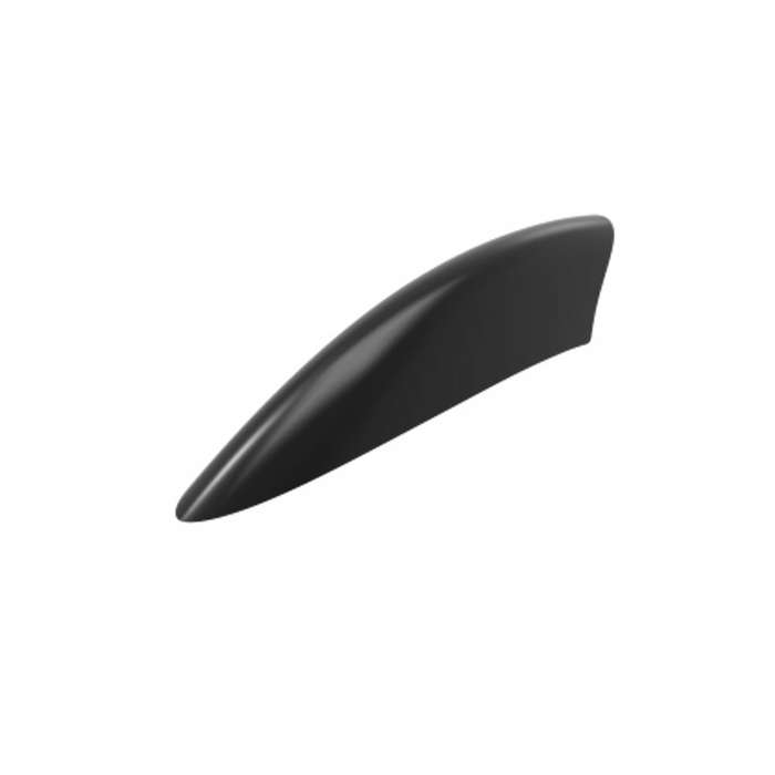 Black - VolantexRC Ranger 2000 V757-8 757-8 757-7 759-2 Phoenix V2 RC Airplane Spart Part Canopy