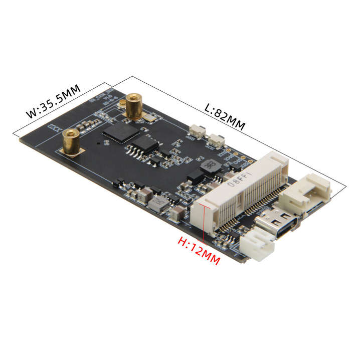 LILYGO T-SIMCAM ESP32-S3 CAM Development Board WiFi Bluetooth 5.0 Wireless Module With OV2640 Camera
