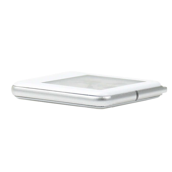 White - 1.54 inch Wireless NFC-Powered e-Paper e-ink Passive Display Screen No Need Battery for Andr