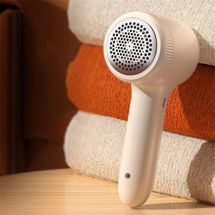 Green - Tevorex Fabric Shaver Electric Sweater Shaver Pills Remover Portable Lint Remover Defuzzer R