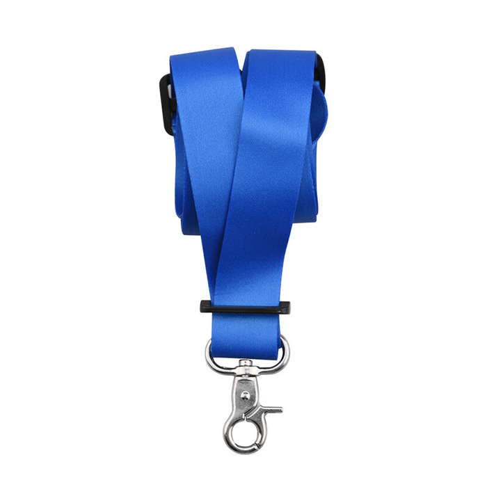 Black - Avata Remote Control Transmitter Neck Strap Lanyard with Hanging Buck Rope for DJI FPV Trans