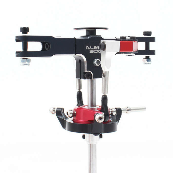 H05A - ALZRC Devil 465 RIGID SDC/DFC RC Helicopter Part Main Rotor Set
