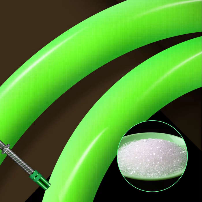 27.5 inch - CYCLAMI Ultralight MTB Bike Inner Tube 26 27.5 29 Inch TPU Material with 45mm French Val