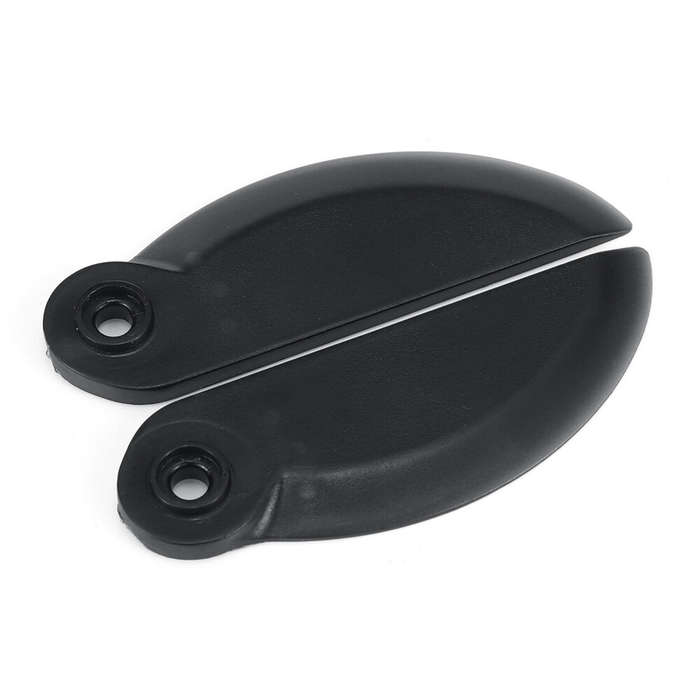 2PCS Wltoys WL916 RC Boat Parts Water Fins Knife Left/Right Vehicles Models Spare Accessories WL916-