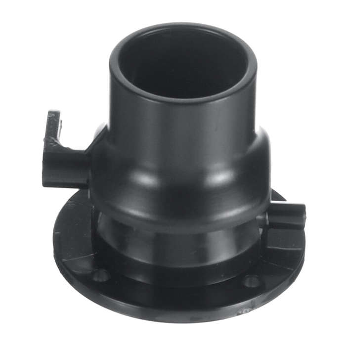 Black - TY XIN 768 Brushless RC Boat Parts Tail Jet Nozzle Assembly Vehicles Models Spare Accessorie