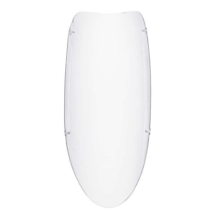 Transparent - VolantexRC ASW28 ASW-28 V2 Sloping RC Airplane Spare Part Canopy