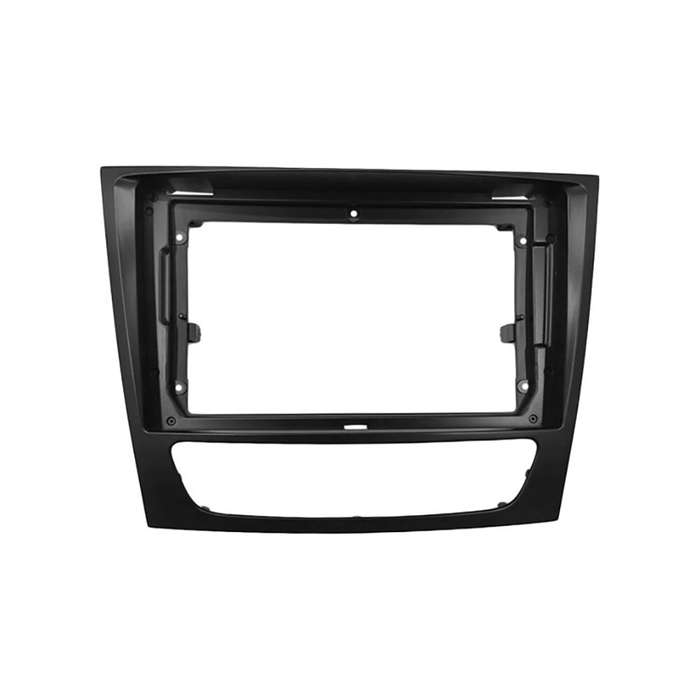 A - Car Multimedia Panel Frame Radio Video Panel for Mercedes for Benz E-Class W211 E200 220 300 350