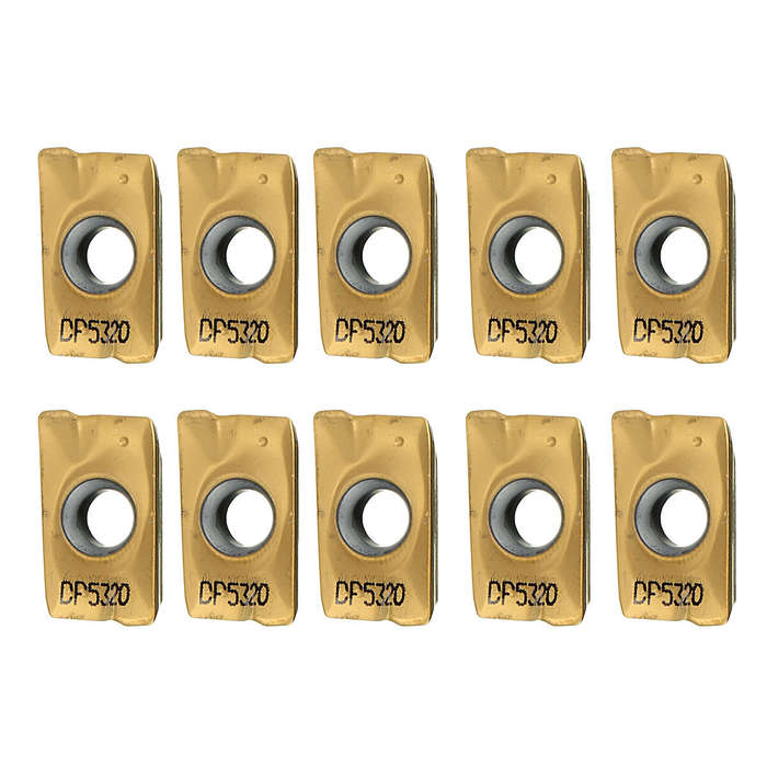 APMT1604 DP5320 milling insert Indexable tool c arbide inserts turning tool CNC high quality Cutting
