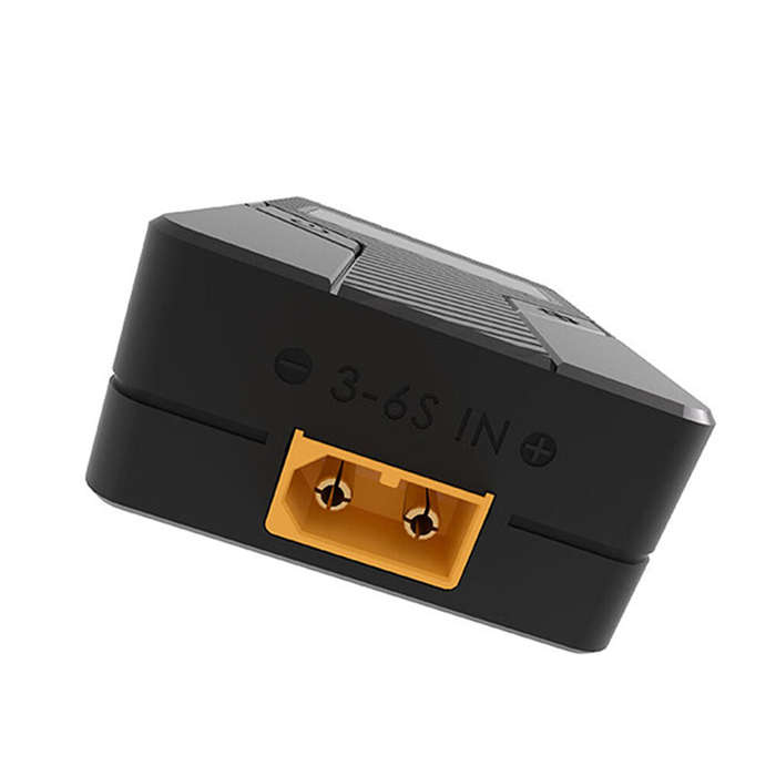 SpeedyBee 60W Fast Charging 3-6S XT60 Input Discharger