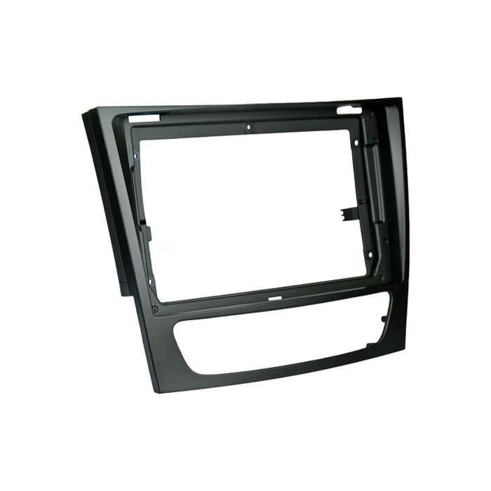 A - Car Multimedia Panel Frame Radio Video Panel for Mercedes for Benz E-Class W211 E200 220 300 350