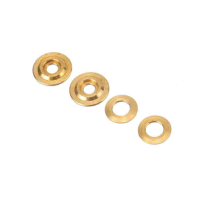 OMPHOBBY M1 RC Helicopter Spare Parts Main Blade Gasket Set