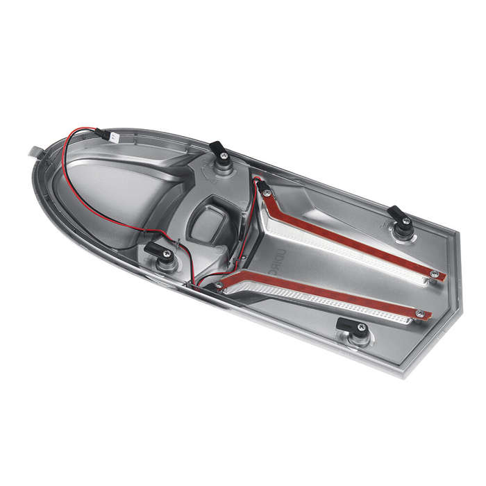 Inner Cabin Cover - UDIRC UDI022 Tylosaurus RC Boat Spare Outer Inner Cabin Cover UDI022-03 UDI022-0