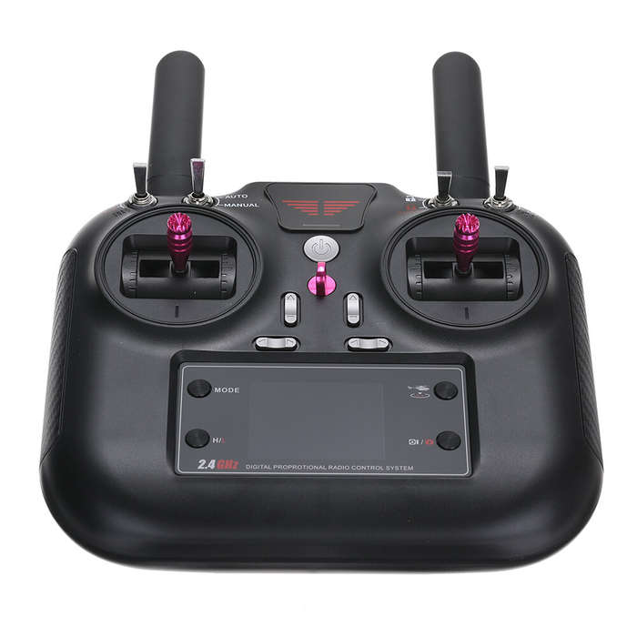 Remote Controller - Eachine E188S E190S RC Helicopter Spare Parts Remote Controller