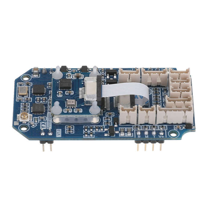 Main Board - Eachine E190S UH-1 RC Helicopter Spare Parts Main Board Group