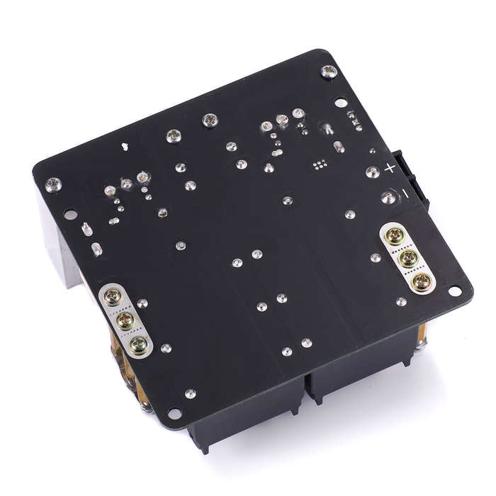 No Power Supply - Geekcreit Low ZVS Heating Module 12-48V 20A 1000W High Frequency Induction Heating