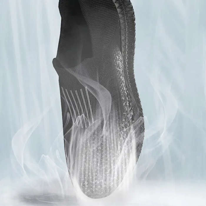 43 Yard EU - TENGOO Outdoors Mesh Material Breathable Anti-slip Lightweight Casual Sport shoes for R