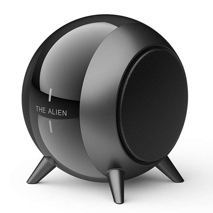 Mini Portable TWS Wireless bluetooth 5.0 Speaker FM MP3 Subwoofer Bass Stereo Sound 600mAh Battery L