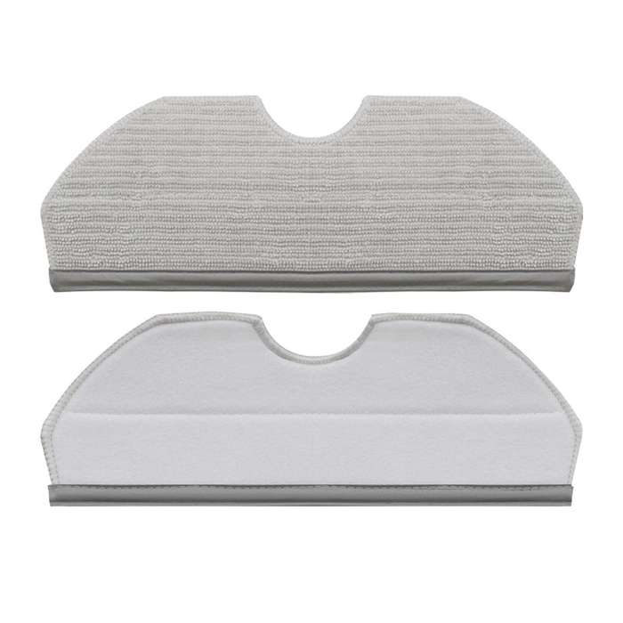 1 Pcs - Mop Pads Compatible for Narwal Freo X Plus Robot Vacuum Cleaner Accessories
