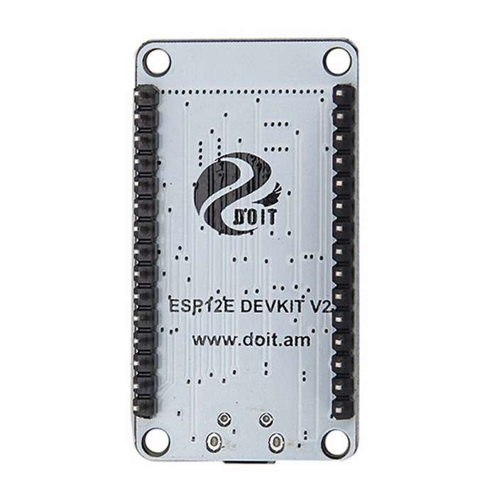 Geekcreit NodeMcu Lua ESP8266 ESP-12F WIFI Development Board