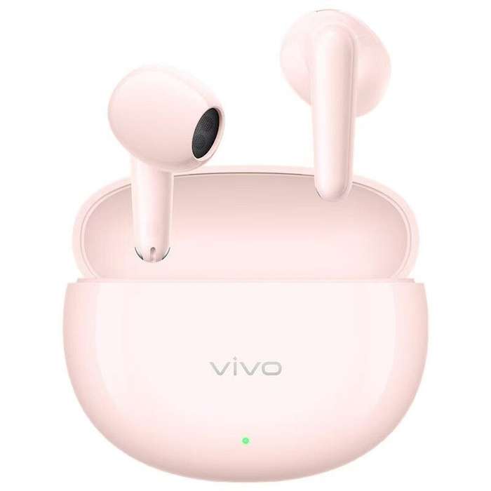 Blue - VIVO TWS Air3 TWS bluetooth V6.0 Earbuds AI Call Noise Cancelling Earphone 12mm Moving Coil D