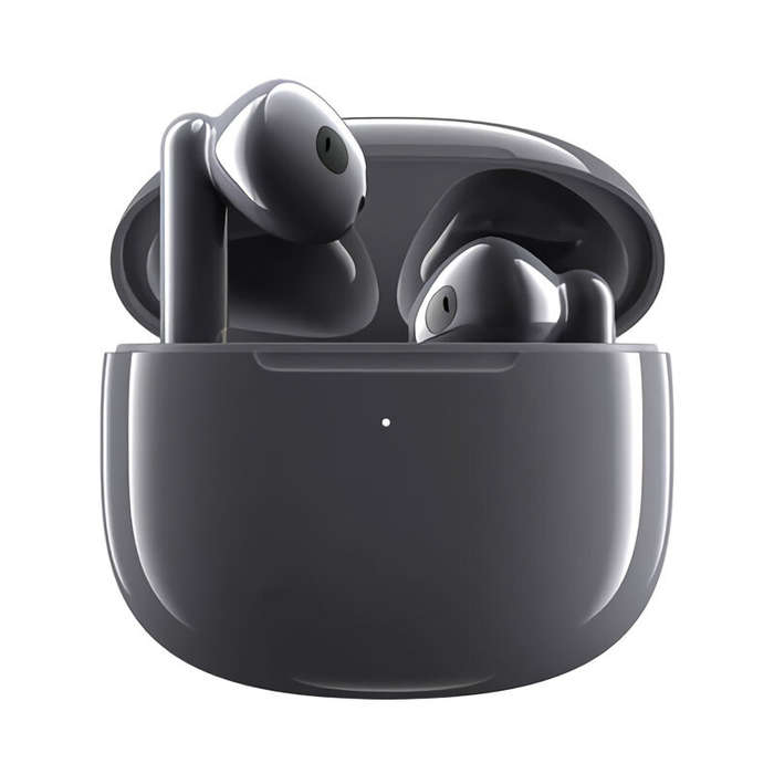 EDIFIER Lolli3 TWS bluetooth 5.3 Earphone 13mm Composite Diaphragm Unit HiFi Stereo LDAC Audio ANC N
