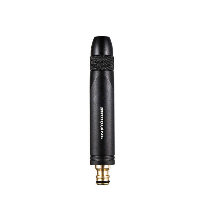 Type B - Multi-function High Pressure Garden Spray G un Adjustable Manual Hose Nozzle Sprinkler Gard