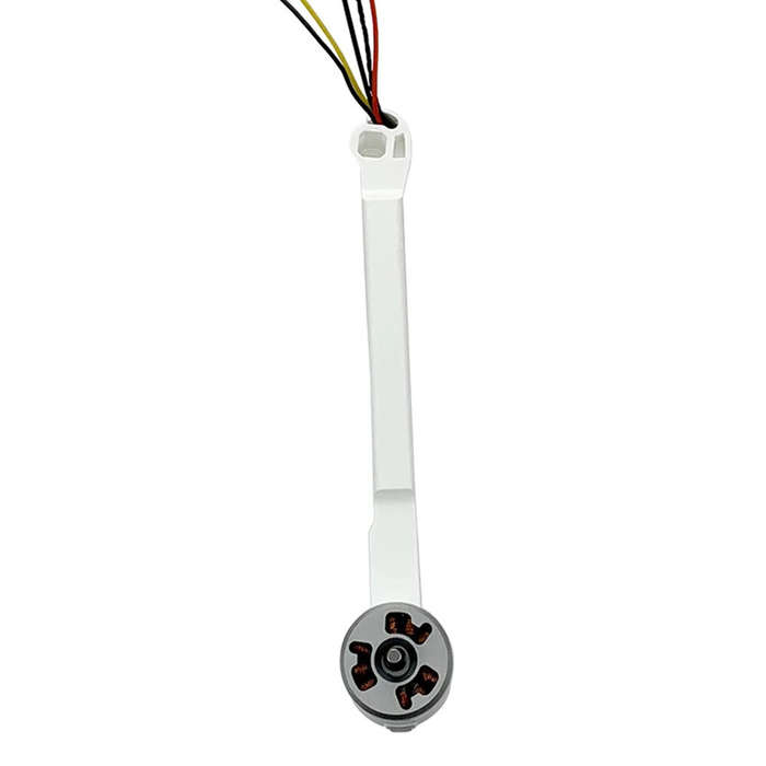 Front Left Arm - FIMI X8 TELE MAX RC Quadcopter Spare Parts Original Axis Arm with Motor 1PC