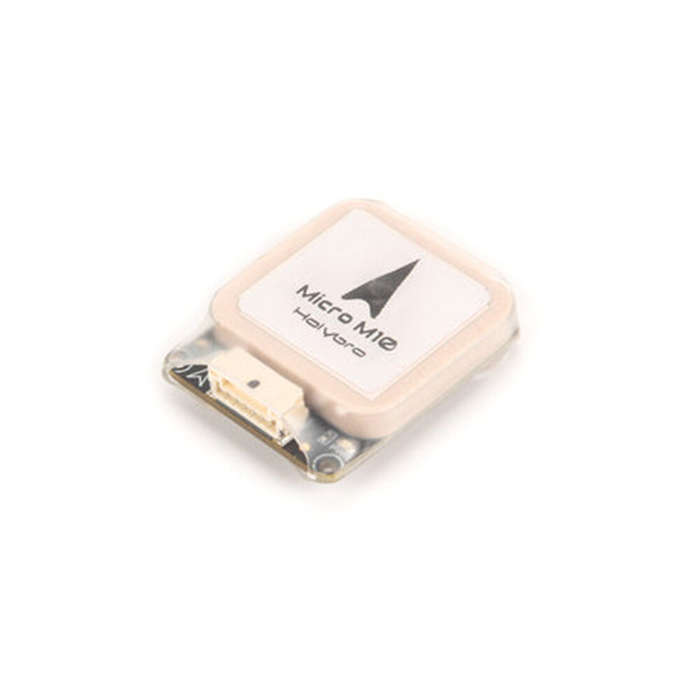Holybro Micro M10 GPS Module with IST8310 Compass 4.7-5.2V Ceramic Patch Antenna for RC Drone FPV Ra