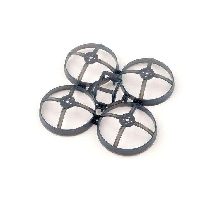 Frame Kit - Happymodel Mobula8 Spare Part 85mm Brushless Whoop Frame Kit for RC Drone FPV Racing