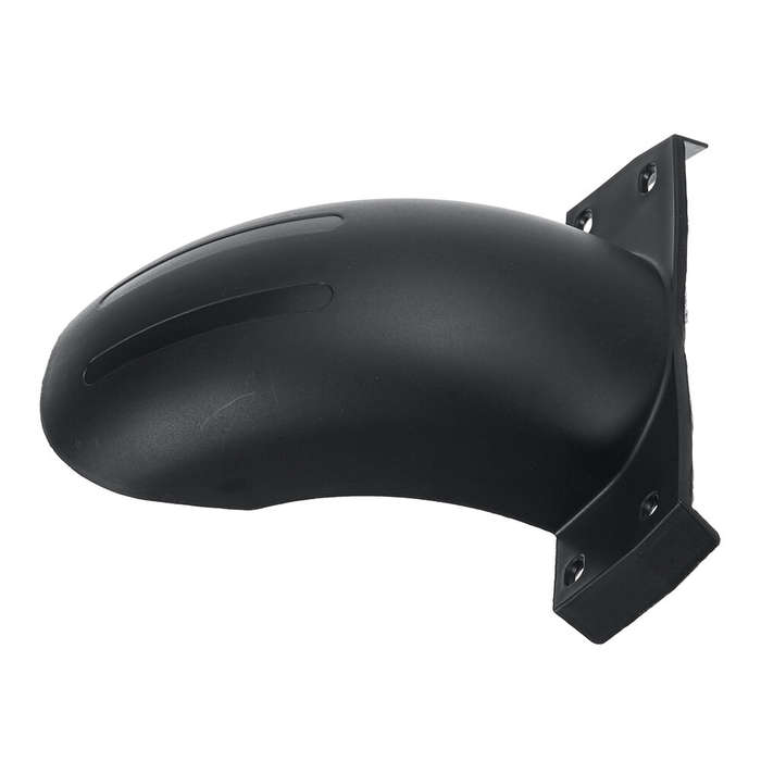 Rear - ANGWATT X1 Fender Scooter Fender Plastic For ANGWATT X1 X1 2.0 Electric Scooter