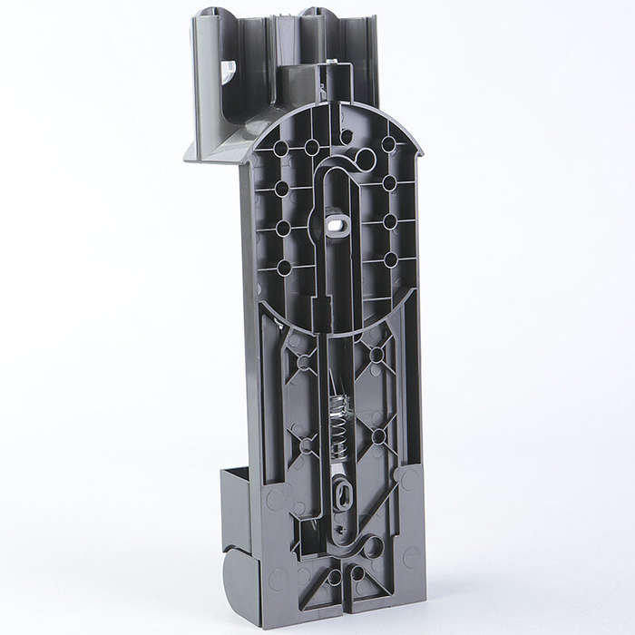Grey - Charging Stand Cordless Vacuum Cleaner Hanging V6 Charging Wall Rack forDyson Vacuum Cleaner