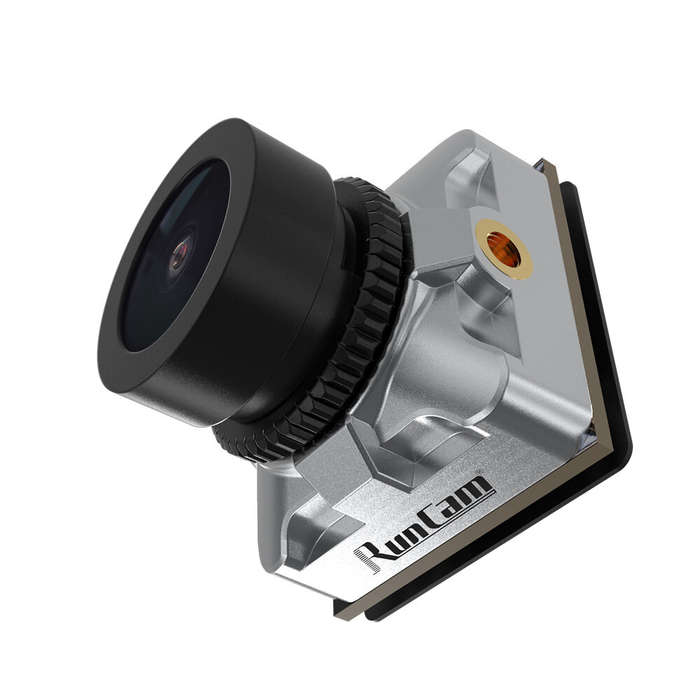 RunCam Phoeni 2 1/2 CMOS 1000TVL 2.1mm M Twelve Lens FOV 155 Degree 4:3/16:9 PAL/NTSC Switchable FPV