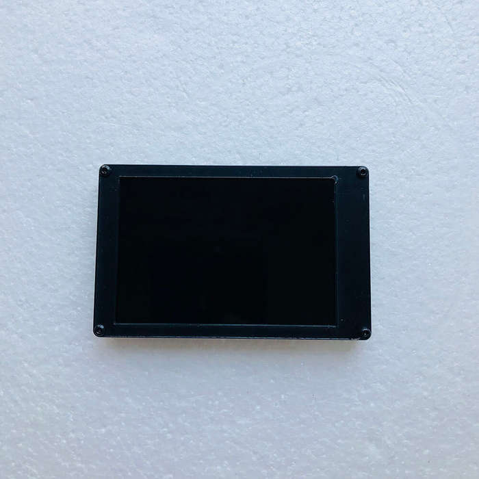 3.5 Inch IPS LCD Monitor Display With RGB Breathing Light AIDA64 USB2LCD USB Display Sub-Screen Supp