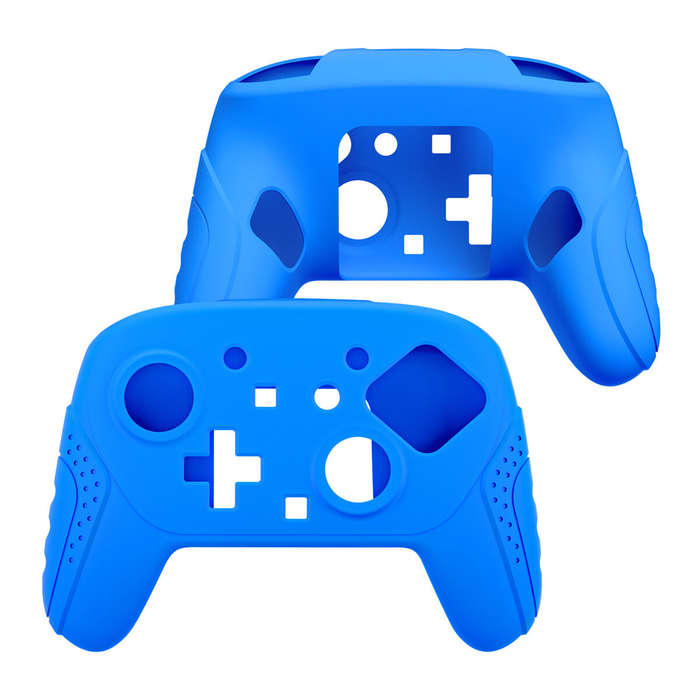 Orange - For Switch2 PRO Game Controller Silicone Cover NS2PRO Handle Silicone Protective Cover with