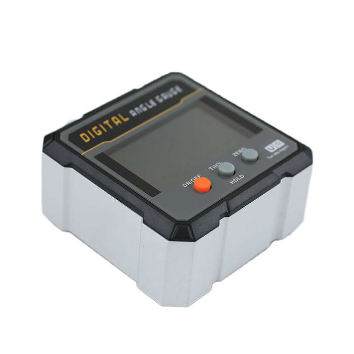 ETOPOO Digital Display Inclinometer 360 Degree Measurement High-Precision Relative Absolute Angle an