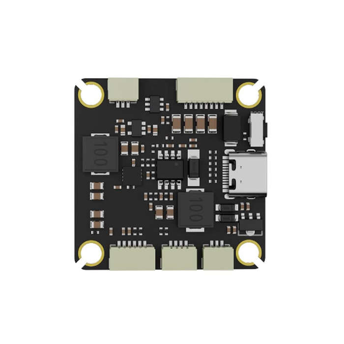F465S V4 Stack - 30.5*30.5mm Aocoda-RC F465S V4 Stack Build-in F405 V4 Flight Controller with OSD 5V