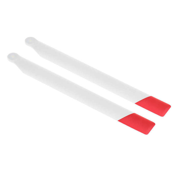 Red - RC ERA C138 Bell 206 RC Helicopter Spare Parts Main Blades