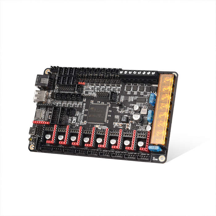 BIGTREETECH BTT Octopus V1.1 Control Board for Voron/Ender 3 V2 Pro 3D Printer Parts VS Spider Compa