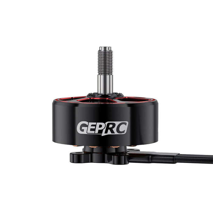 1280KV - GEPRC SPEEDX2 V1.1 2809 1280KV 1450KV Brushless Motor 5mm Shaft for RC FPV Racing Drone