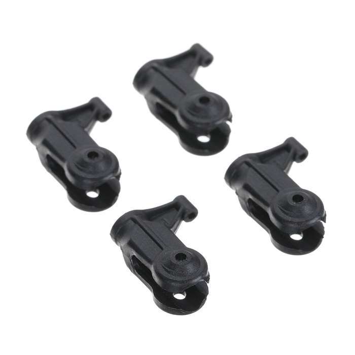 Black - XK K124 K170 RC Helicopter Parts Rotor Clip Group 2