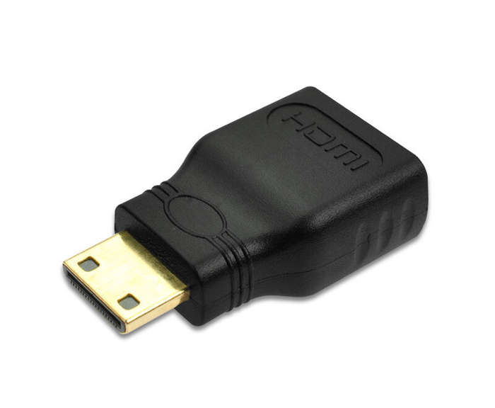 1.5M - 3 in 1 1.5m HDMI HD Cable Micro HDMI Connector HDMI Adapter 4K HD Cable for PS3 HDTV DVD XBOX