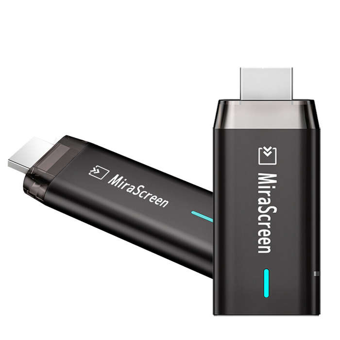 Mirascreen D8 5G Dual Band 1080P Miracast Wireless for DLNA HD TV Stick Wifi Display TV Dongle Recei