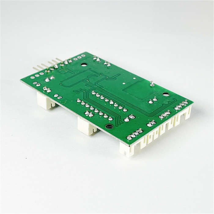 LDR/C LDP06 1/12 Unimog RC Car Spare Receiver Circuit Board L0036 Vehicles Models Parts Accessories
