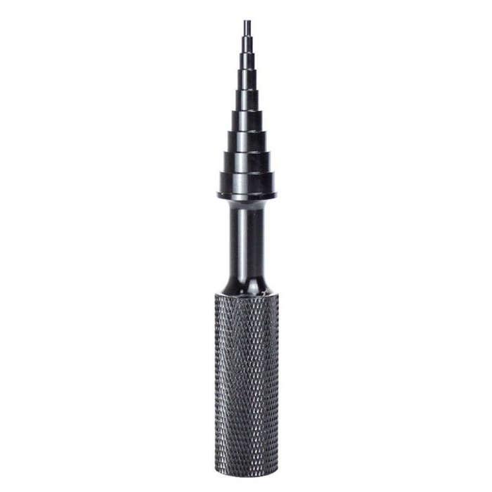 Gold - RC Car 2-12mm Bearings Remover Disassemblers Automotive Tools Car Repair Tools Puller Bearing