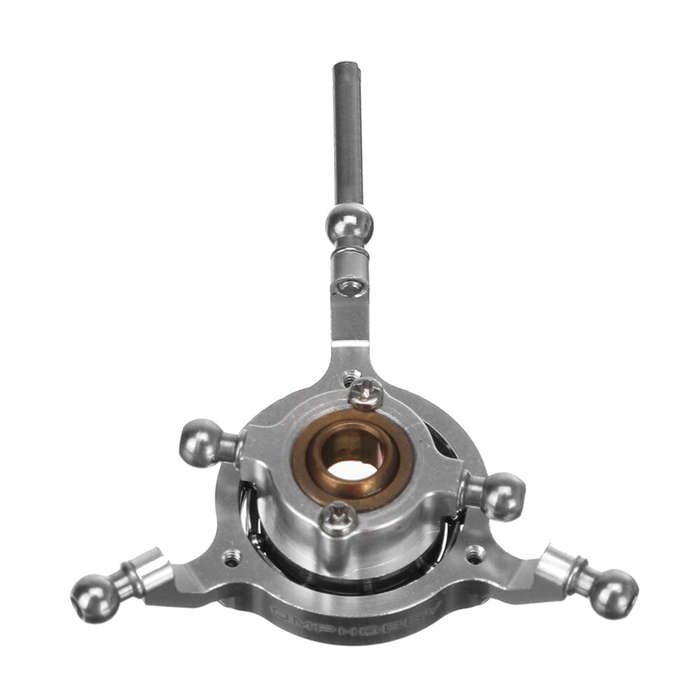 OMPHOBBY M1 RC Helicopter Spare Parts Metal Swashplate